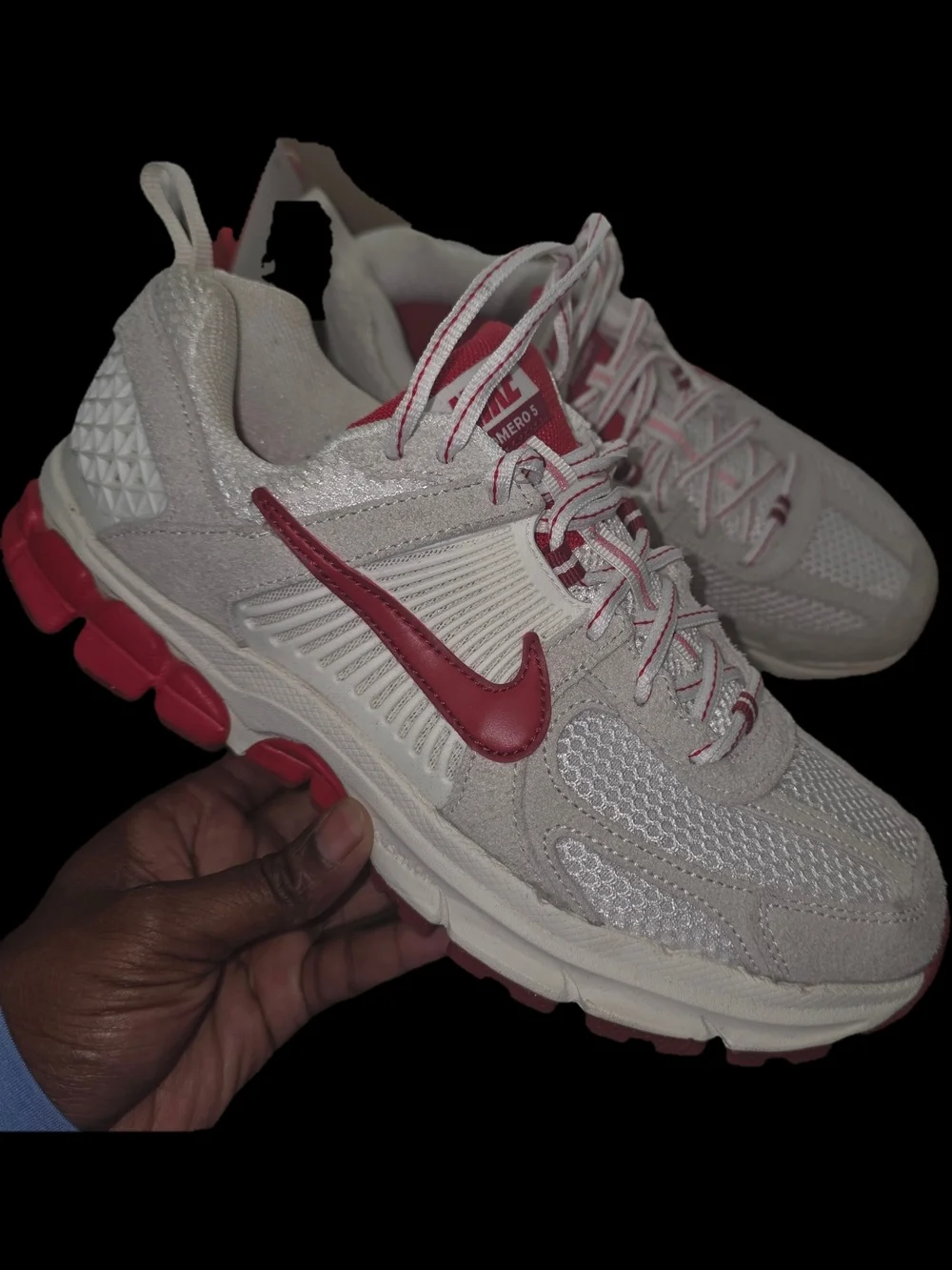 Nike Kids Vomero